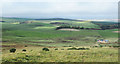 Farmland around Wedderleys