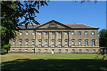 SE4017 : Nostell Priory by Anne Burgess