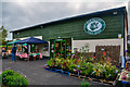 Mid Devon : Exe Valley Farm Shop