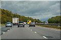 South Gloucestershire : M5 Motorway