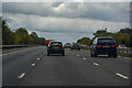 Stroud District : M5 Motorway