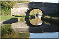 Bettisfield Bridge, Llangollen Canal