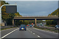 North Warwickshire : M42 Motorway