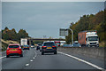 North Warwickshire : M42 Motorway