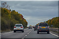 North West Leicestershire : The A42