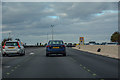 Erewash : M1 Motorway