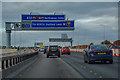 Erewash : M1 Motorway