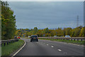 North East Derbyshire : The A617