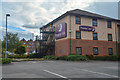 Chesterfield : Premier Inn Chesterfield North