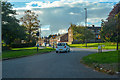 Sheffield : Lowedges Road