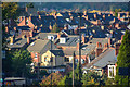 Sheffield : Rooftops