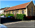 United Reformed Church, Bedminster, Bristol