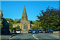 Hope : Station Road A6187