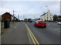 Church Street, Cookstown