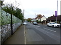 Drum Road, Cookstown