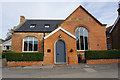 The Old Chapel, Front Street, Lockington