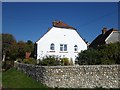 House in East Dean