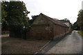 The Old Coach House, Church Lane, Lockington