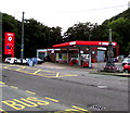 Murco filling station, Blackmill