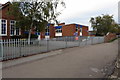 Bugbrooke community primary school
