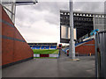 Chesterfield : Proact Stadium