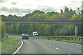 North East Derbyshire : The A617