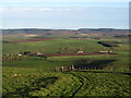 View from Castle Hill