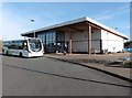 Park and Ride, Taunton