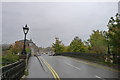 Luggie Bridge, Kirkintilloch