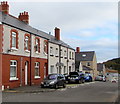 Bowen Street houses, Swansea