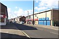 Shops on Sea Road, Seaburn, Sunderland