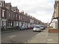 Carlton Street, Hartlepool