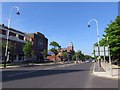 Lord Street in Southport