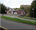 Galaxy Local Supermarket, Swansea