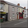 Swansea Electrical Appliances shop, 84 Neath Road, Swansea