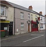 SS6594 : Swansea Electrical Appliances shop, 84 Neath Road, Swansea by Jaggery