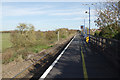 Monks Risborough Station