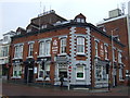 The Vic public house, Blackburn