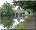 Scotland Road Bridge No 141C