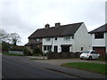 Houses on Pope Lane