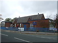 New Longton All Saints