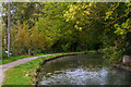 Chesterfield : Chesterfield Canal