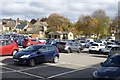 Richmond Coach and Car  Park