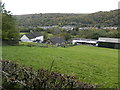 Dyffryn Isaf Farm