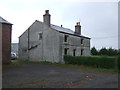 House, Fleetwood Hall Farm