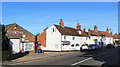 Cornex Garage, Rolvenden High Street