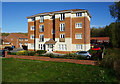 Flats on Lady Bower Way, Kingswood, Hull