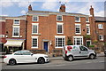 Church View, High Street, Farndon