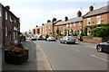 High Street, Farndon