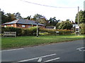 Aldham Village Hall, Aldham